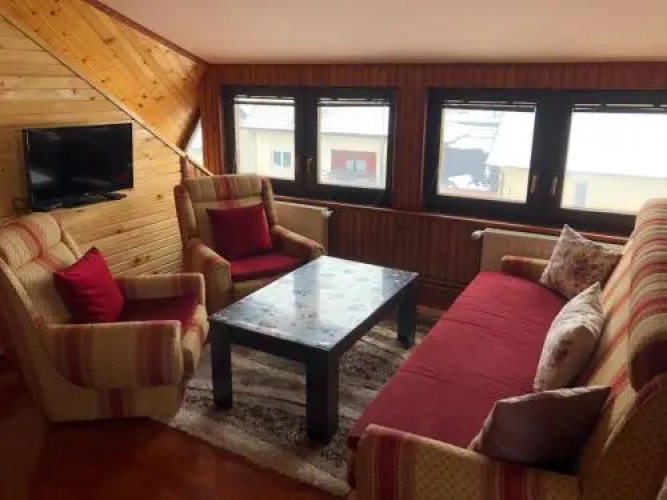 Apartman Romana