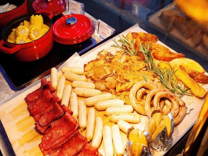 Meal