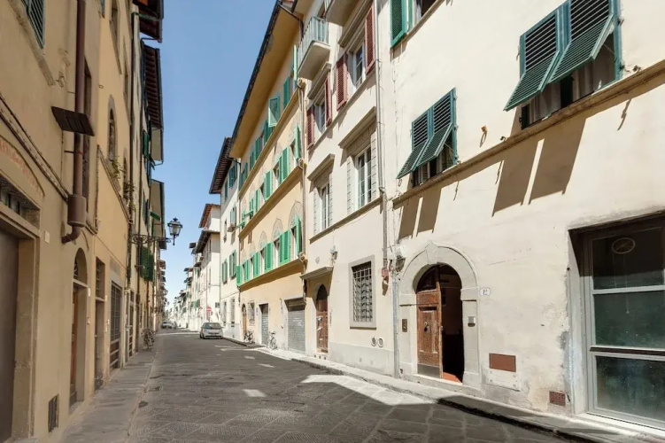 Mamo Florence - Margot Apartment