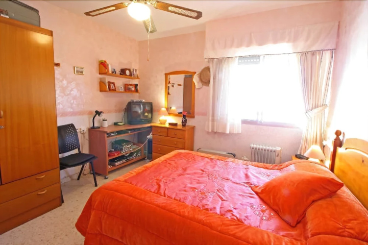 Holiday Apartment Levante Beach