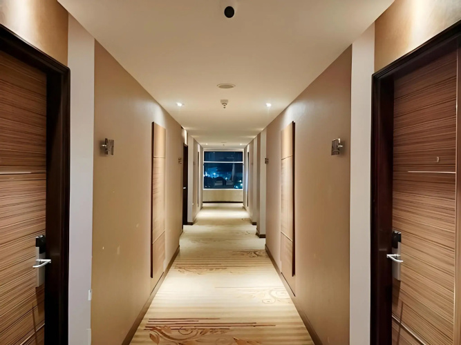 Hotel Remcy