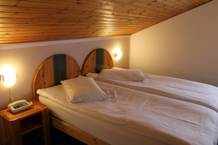 Hotel Mont Velan
