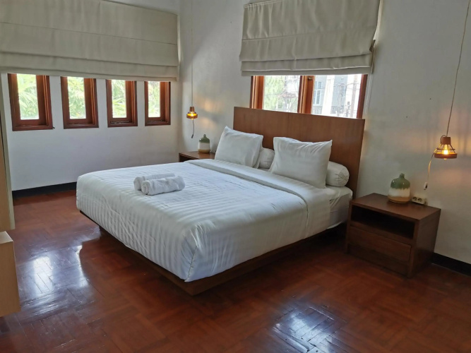 Residence Bukit Jaya Apartment