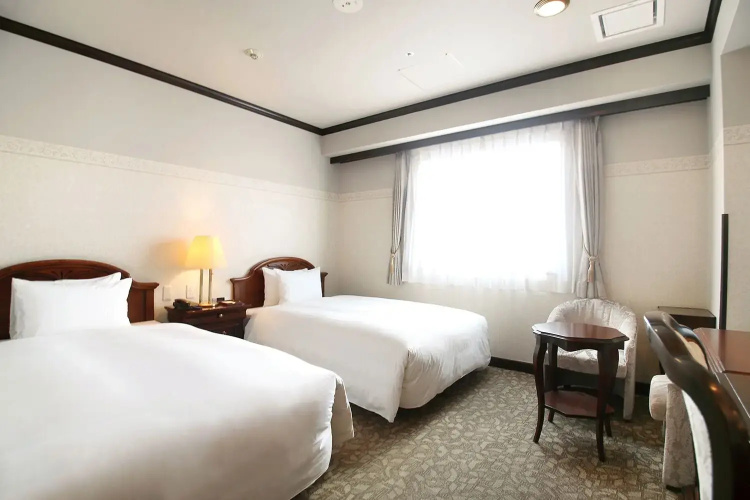 Hotel Piena Kobe