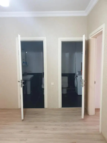 Apartment on the Rustaveli