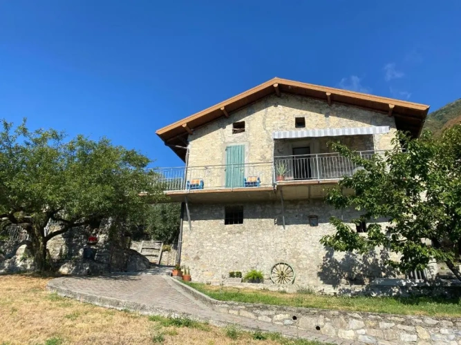 1 Bedroom Cottage