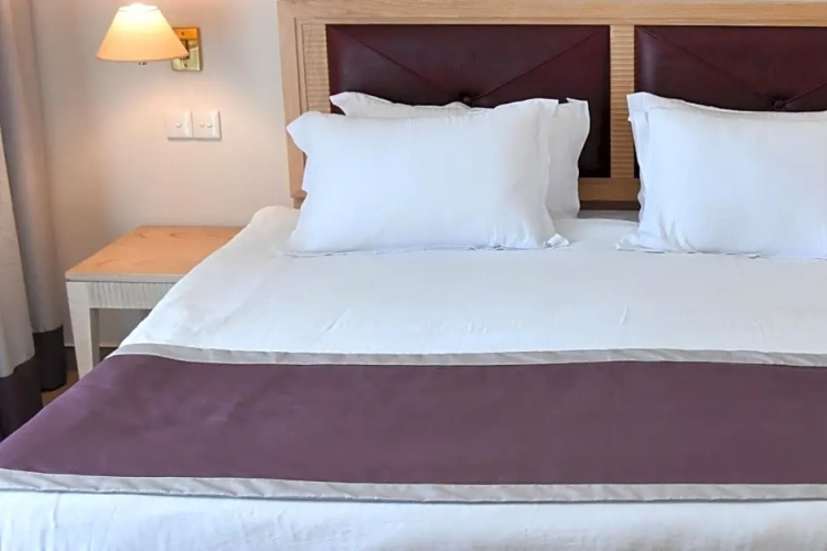 Executive Double Suite