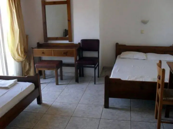 Esperia Home Style Pension