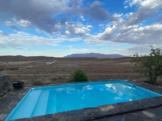 3 Aloes Guesthouse