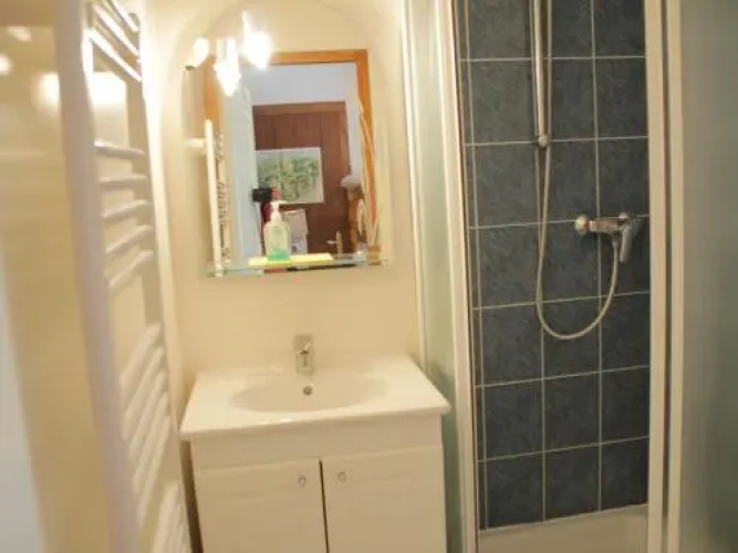 Apartment Hameau Des 4 Saisons