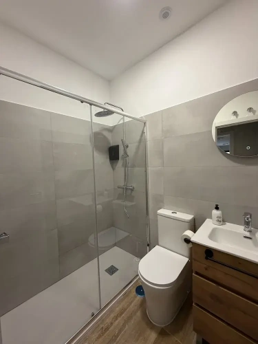 Classic Twin room