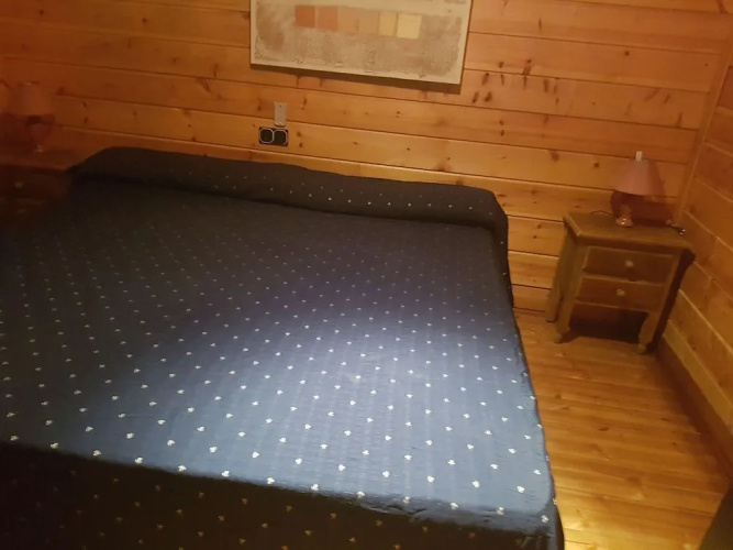 Hostal Sierra De Baza