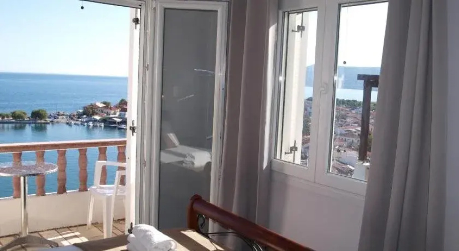 ?otel ?lympiada