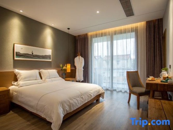 Standard Twin Family room