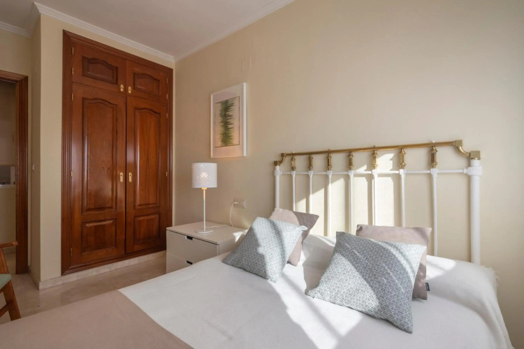Apartamento Aravirma