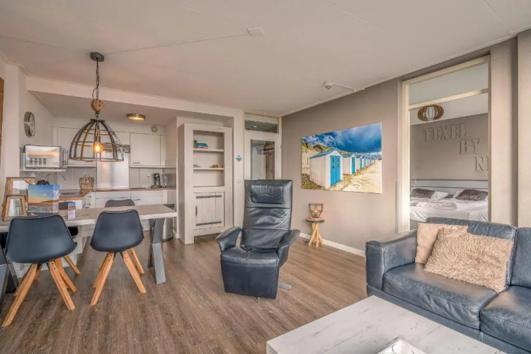 Appartementencomplex Juliana 72