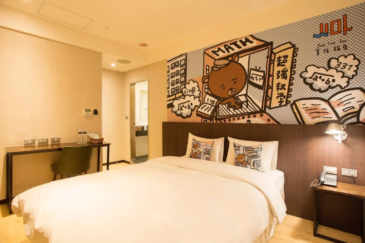 Superior Double room
