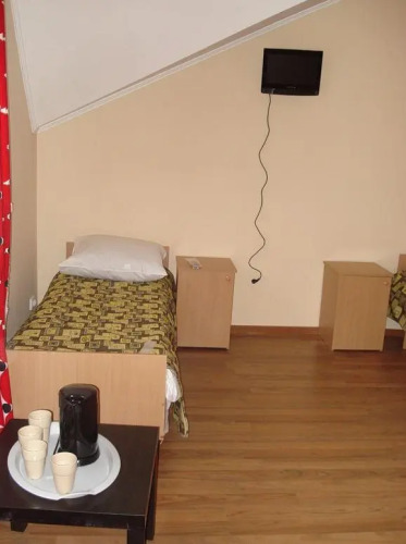 Фотография номера мини отеля На Тургеневской