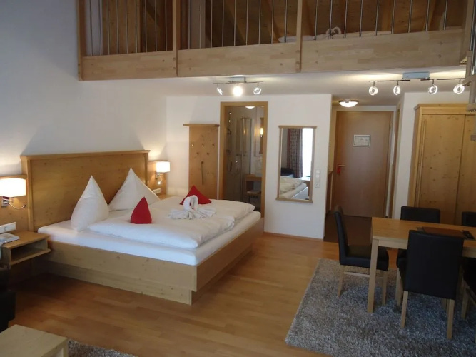 Burg Hotel