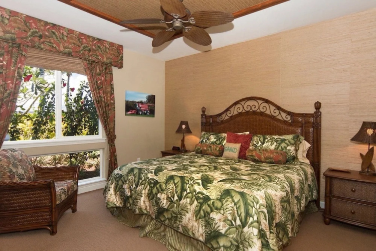 Waikoloa Beach Villas B2 by RedAwning