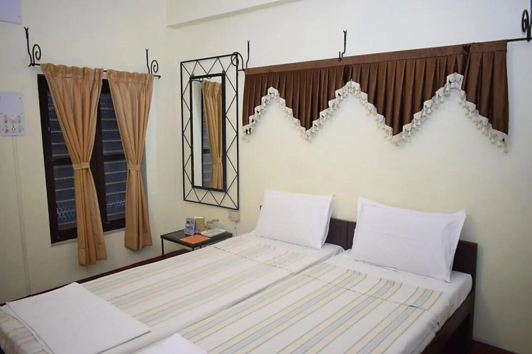 Kailash Guest House