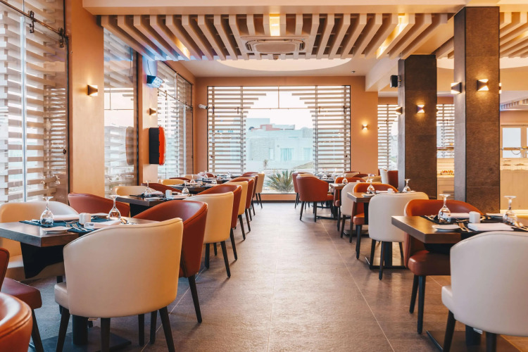 Фотография отеля