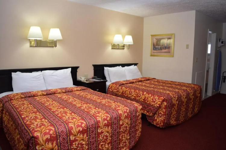 Days Inn Oswego