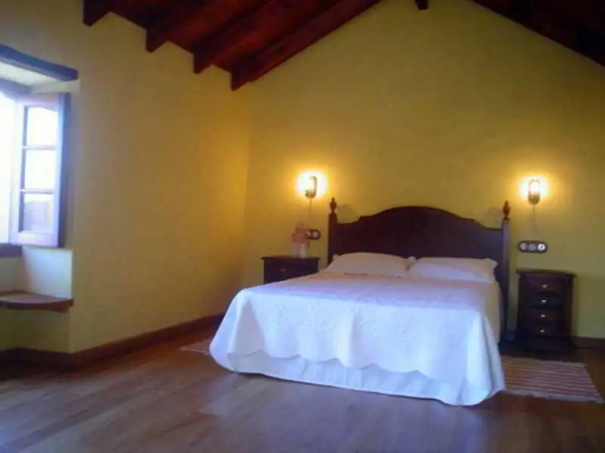 Casas El Hierro-Rural