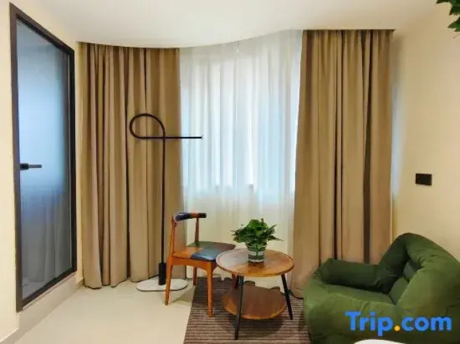 Zixi Guesthouse
