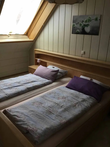 Ferienwohnung Heigemeir