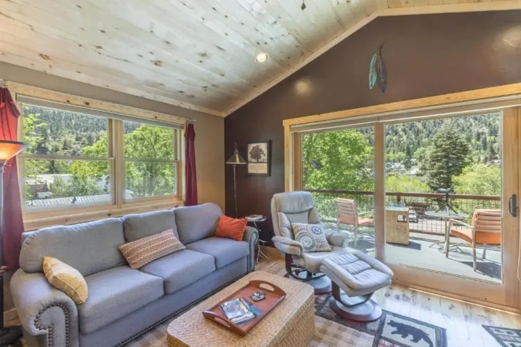 1 Bedroom Cottage