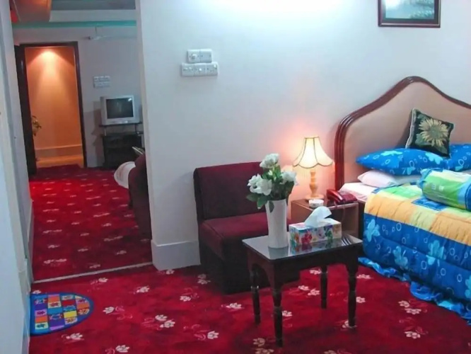 Grand Prince Hotel