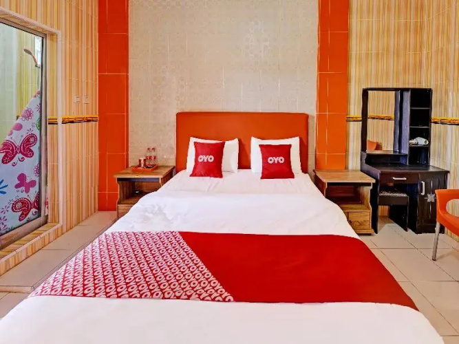 Collection O 91489 Hotel Tanjung Permata