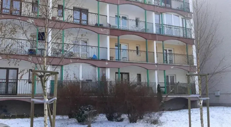 Sopocka Fregata