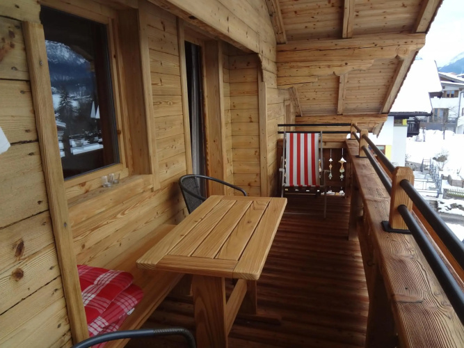 Haus Sonnegg