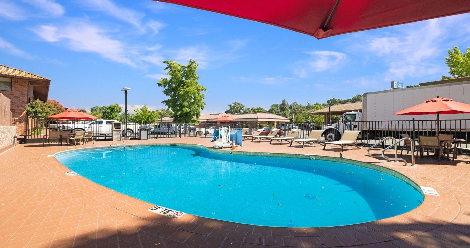 Best Western Amador Inn photo 21