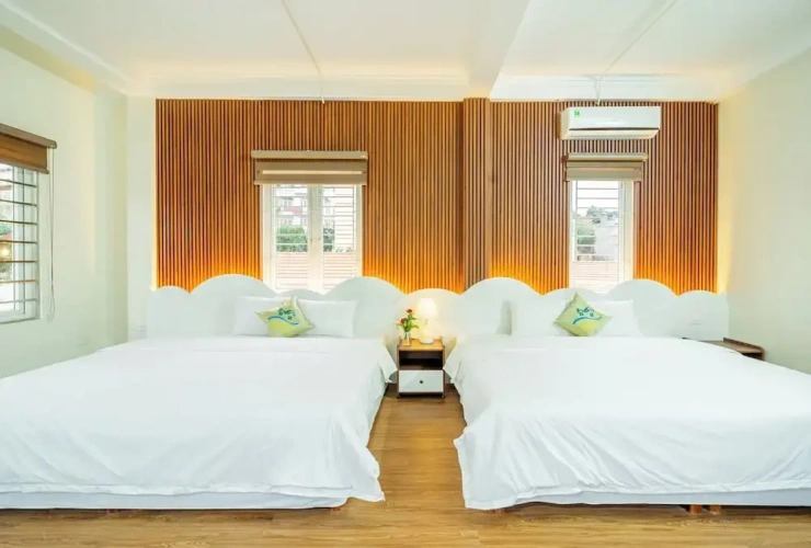 Superior room