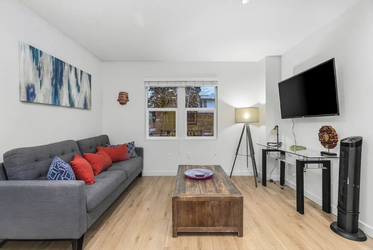 Comfort Apartment