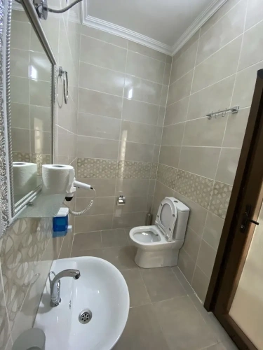 Classic Triple room