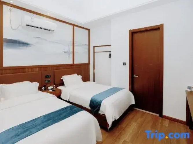 Comfort Twin room