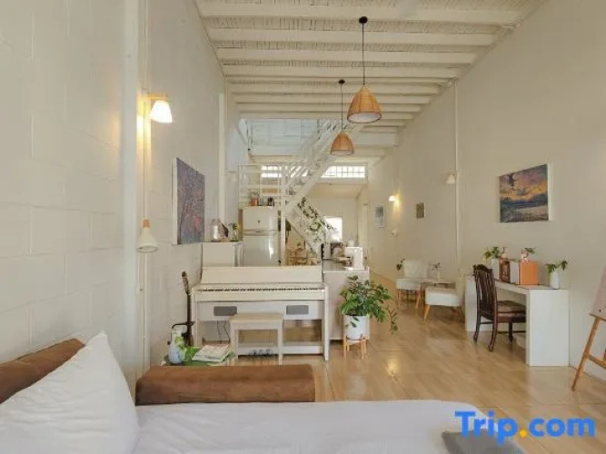 1 Bedroom Cottage