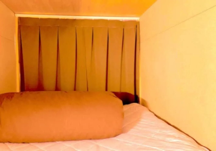 Imaya Hostel