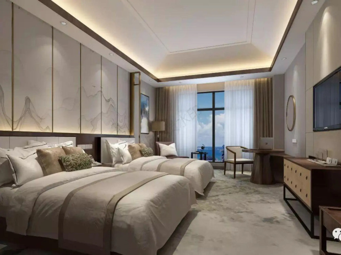 Jinhe Hotel
