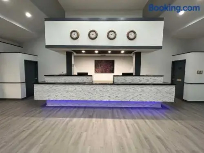 Days Inn Mobile Airport