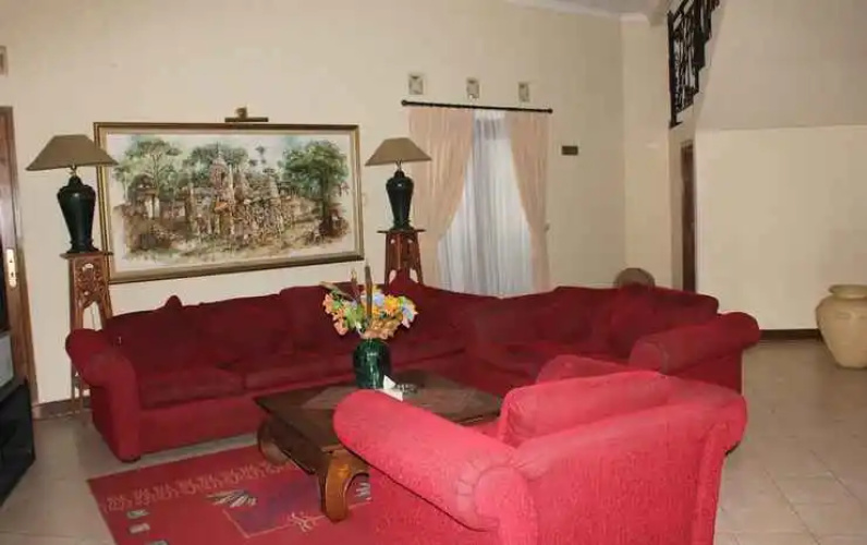 Resort Prima Cipayung
