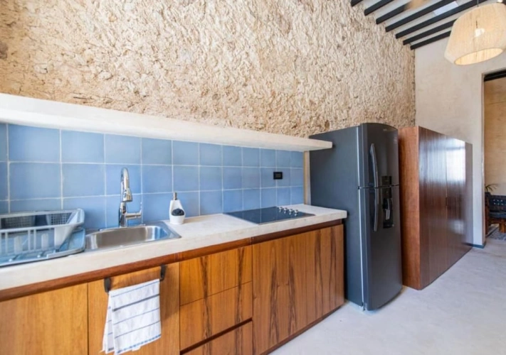 2 Bedrooms Family Cottage