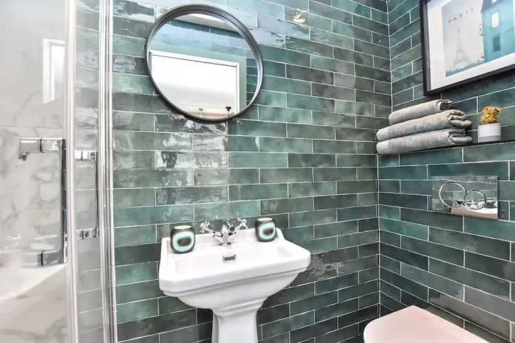 Charming 3BR Apt- Montorgueil / Rapublique