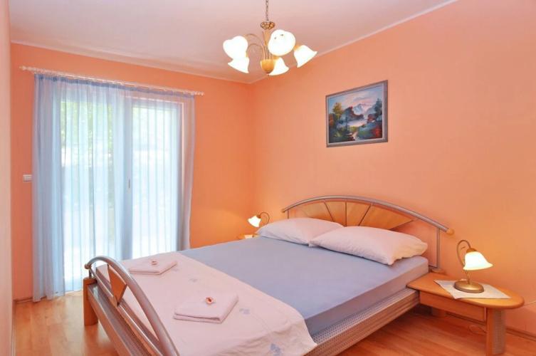 Apartment Steli
