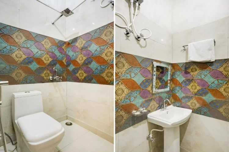 OYO 86157 Hotel Haveli Inn