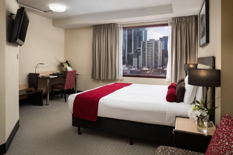 Superior Double room